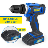 Cordless Drill 14.4V