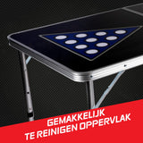 Beerpong Tafel Opvouwbaar