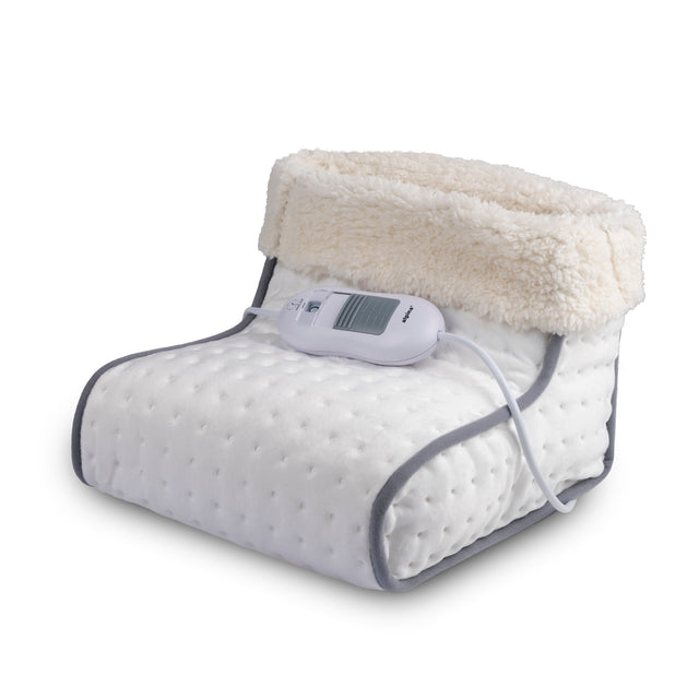 alpina Elektrische Voetenwarmer - maximondo