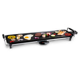 alpina Teppanyaki Grillplaat 1800W