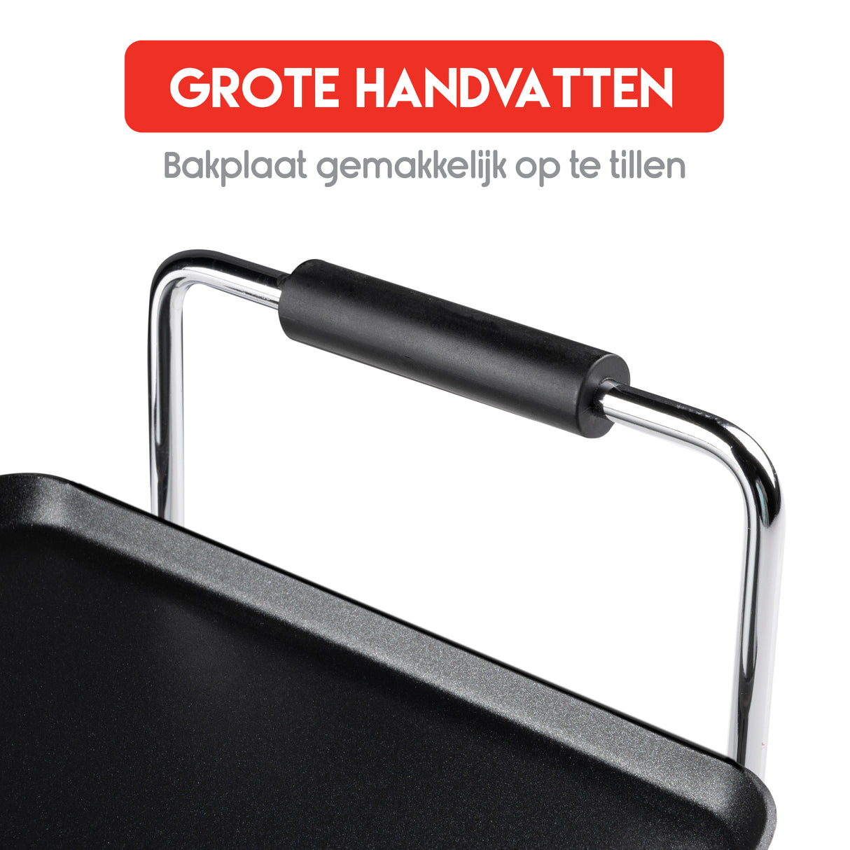 alpina Teppanyaki Grillplaat 1800W