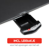 alpina Teppanyaki Grillplaat 1800W