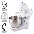Kitchen machine 5L white - maximondo
