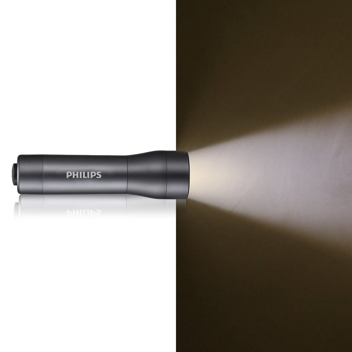 Flashlight 120Lm IPX4