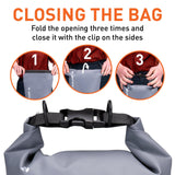 Drybag 5L