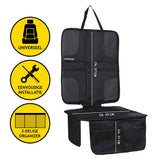 Dunlop Universele Autostoelhoes