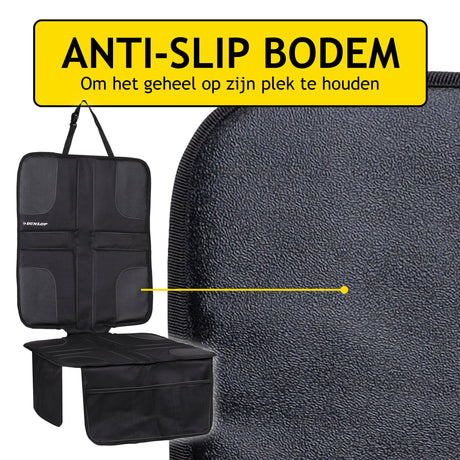 Dunlop Universele Autostoelhoes - maximondo