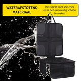 Autostoelhoes met Organizer