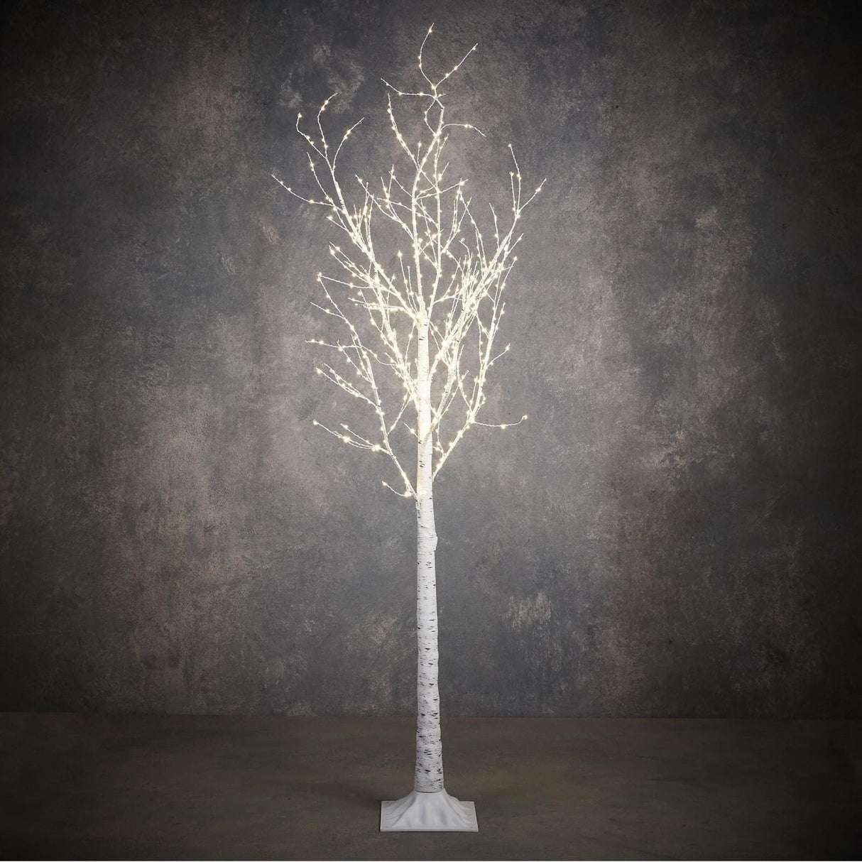 Lichtboom met LED Kerstverlichting 180CM