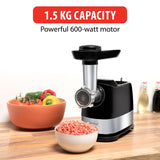 Meat Grinder 230V 600W