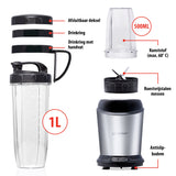 Smoothie Maker 1200 W