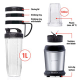 Smoothie Maker 1200 W