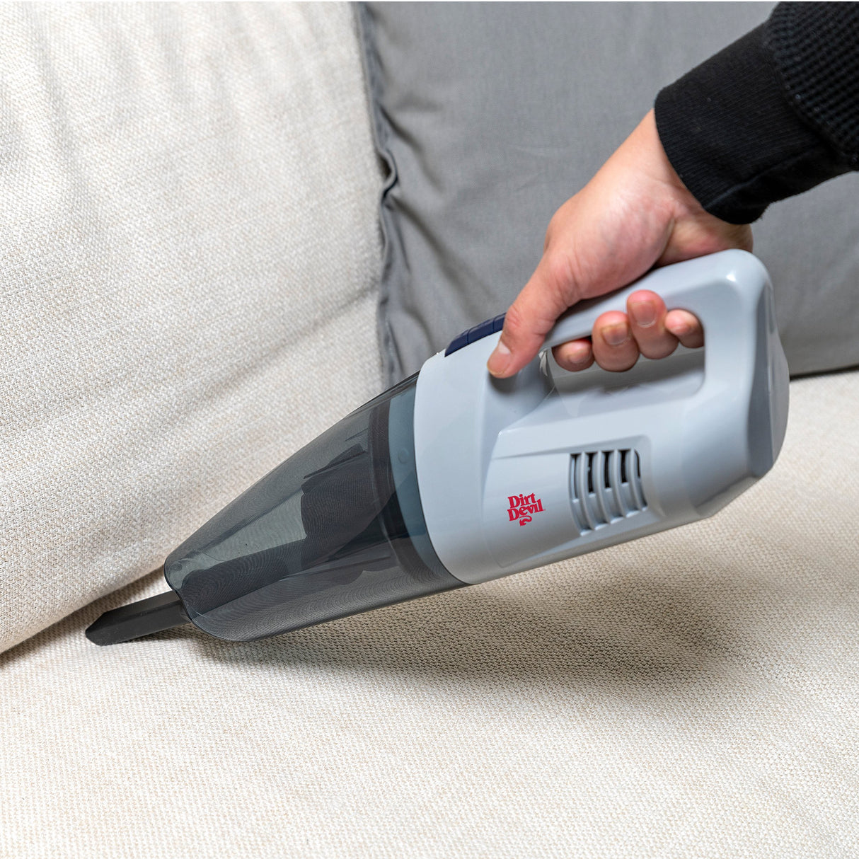 Vacuum cleaner handheld DD5001