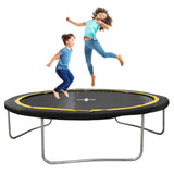 Trampoline 6FT - D183x50cm