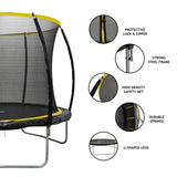 Trampoline 6FT - D183x50cm