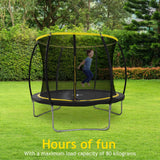 Trampoline 6FT - D183x50cm