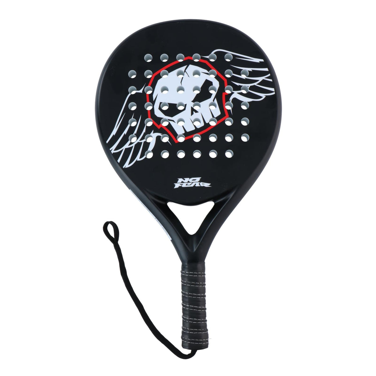 Padel racket 47x25x3,6cm GRP