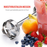 Staafmixer met Maatbeker 1000W