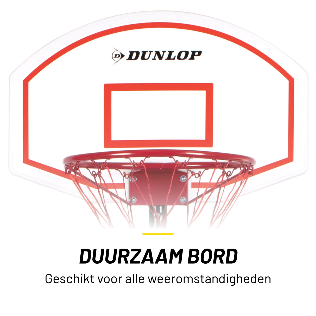 Basketbalset 71x45 CM