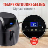 Airfryer digitaal 5L 230V