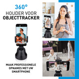 Object Tracker Houder voor Smartphone 360°