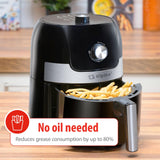 Airfryer 3.5L 1400W