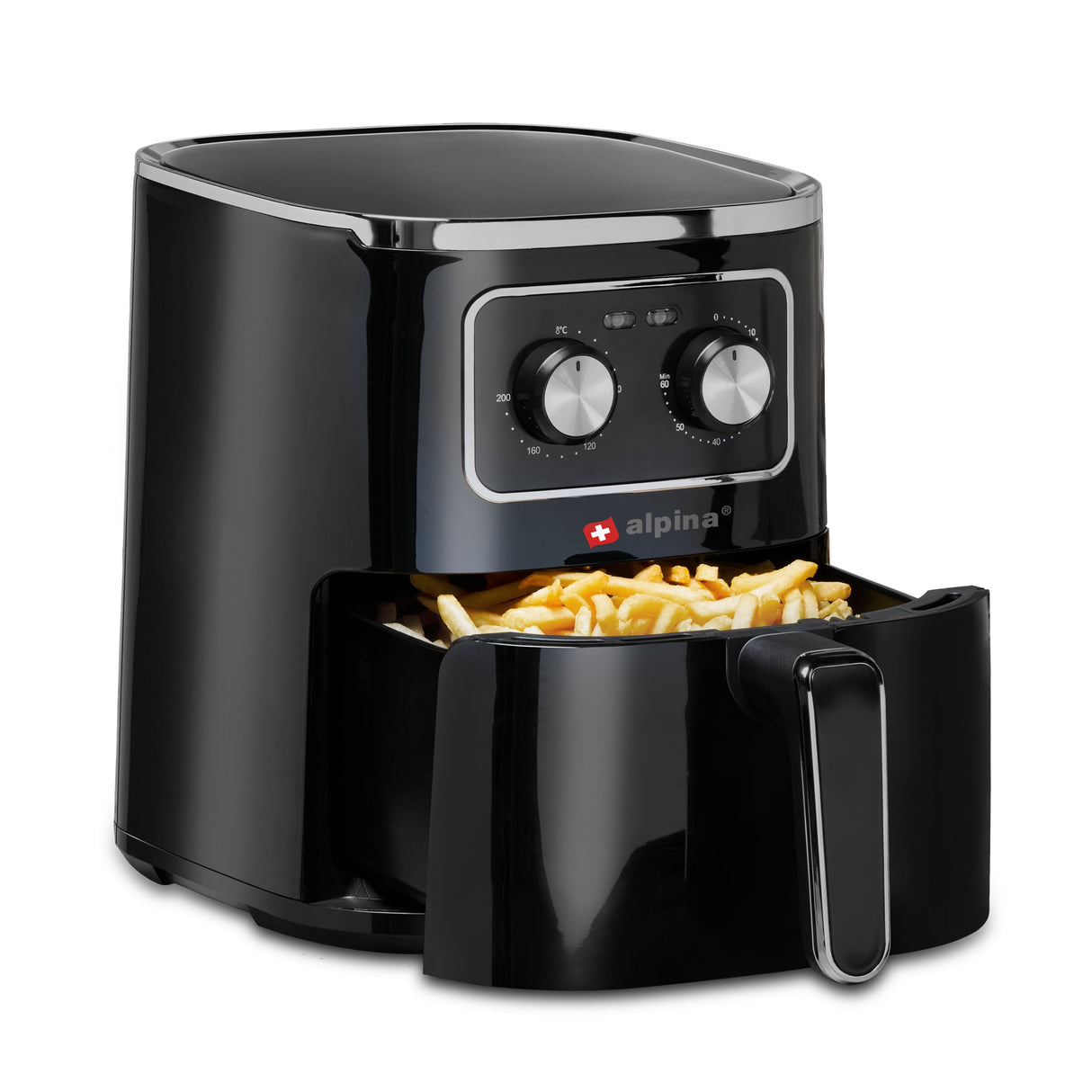 Airfryer 230V 4.5L 1400W