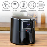 Airfryer Digitaal 4.5L