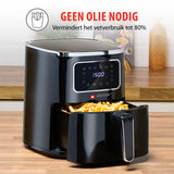 Airfryer Digitaal 4.5L