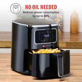 Airfryer Digitaal 4.5L