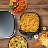 Airfryer Digitaal 4.5L