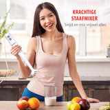 Staafmixer 230V 400W