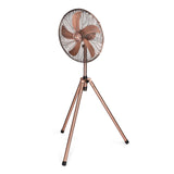 Fan standing 45cm 50W 230V