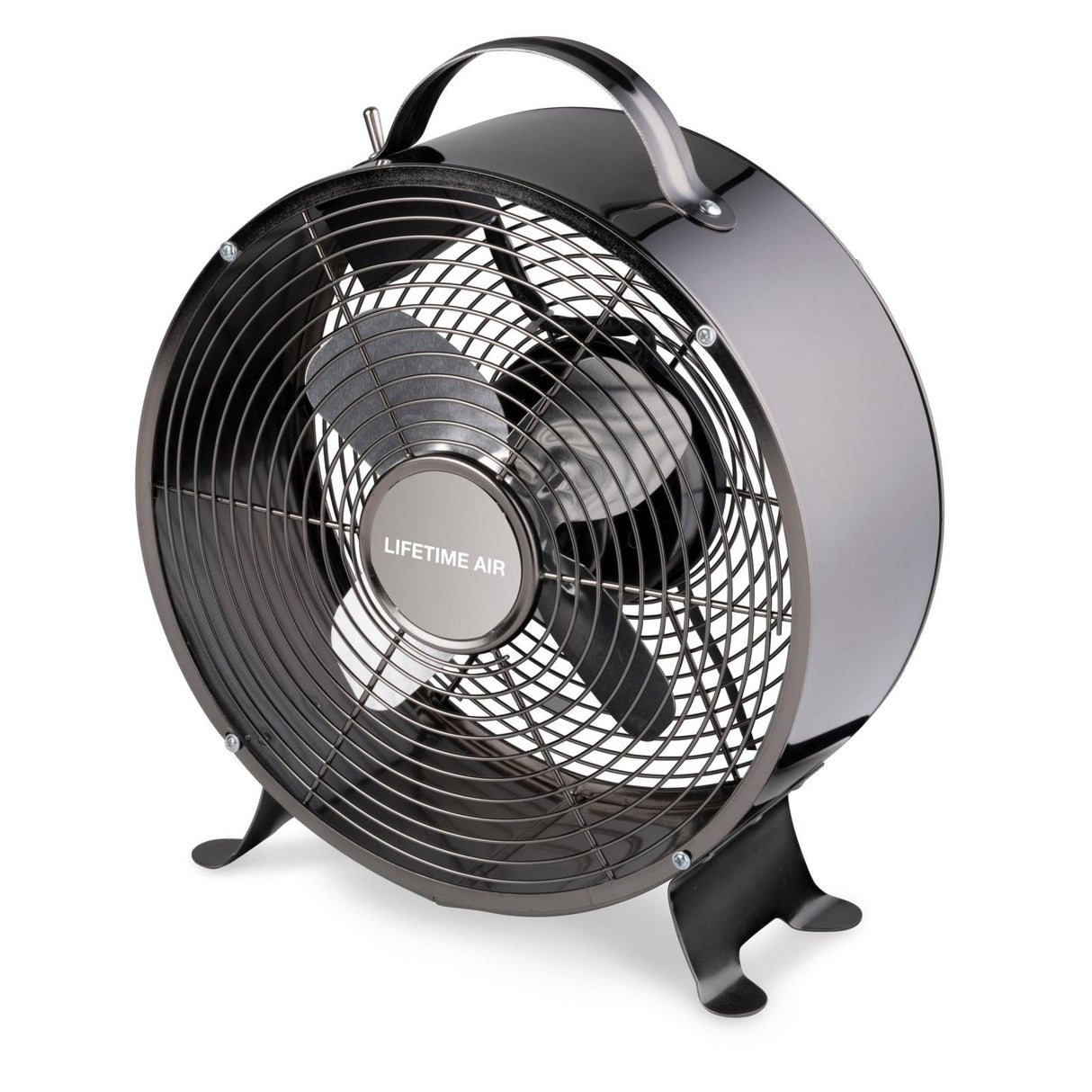 Fan floor 20cm 230V