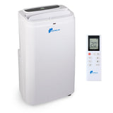 Airco 3-in-1 12000 BTU