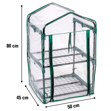 Kinzo Broeikas 2 Verd. - maximondo