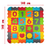 Let's Play Speelset 3in-1