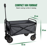 Camp Active Bolderkar Opvouwbaar