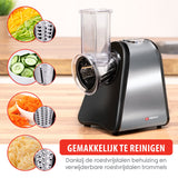 4-in-1 Groentesnijder