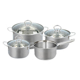 Cookware set 7pc