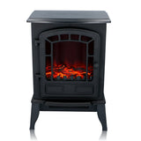 Classic Fire Sfeerhaard Elektrisch Torino 2000W - maximondo