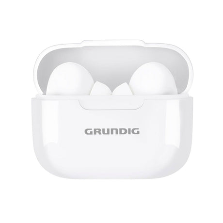 Grundig Draadloze Oordopjes Bluetooth - maximondo