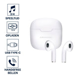 Grundig Draadloze Oordopjes