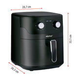 Airfryer 6L 1600W