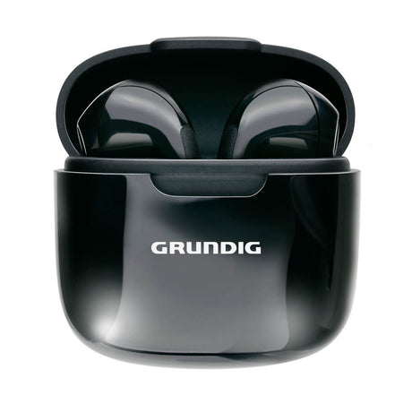 Grundig Draadloze Oordopjes 200mAh