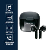 Grundig Draadloze Oordopjes 200mAh