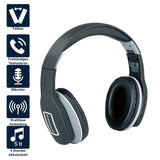 Grundig Bluetooth Koptelefoon Draadloos