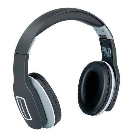 Grundig Bluetooth Koptelefoon Draadloos