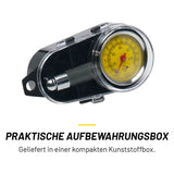 Dunlop Bandenspanningsmeter - maximondo