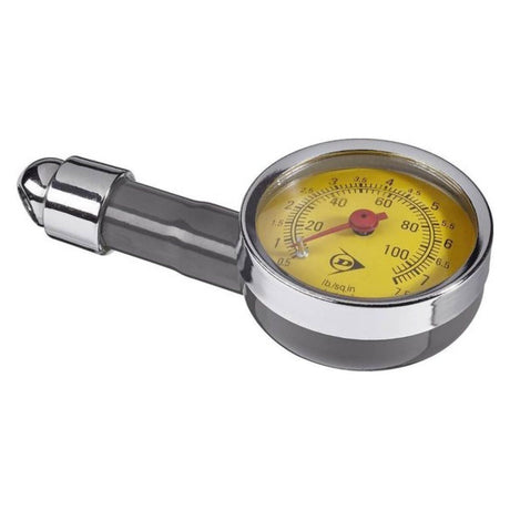 Dunlop Bandenspanningsmeter - maximondo